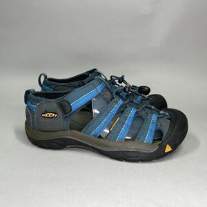 Keen Boy's‎ Newport Waterproof Hiking Water Sandals